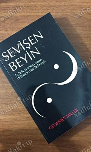 Sevişen Beyin