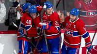 Canadiens top Hurricanes to clinch berth in playoffs, will face Capitals in 1st round | NHL.com