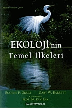 Ekolojinin Temel İlkeleri