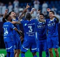 لاعب الهلال يقترب من الانتقال للقادسية.. صدمه للجمهور