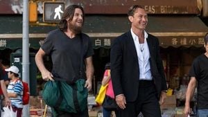 Netflix’s Black Rabbit Serves Crime And Chaos In New York