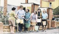 Yorkshire Water gives update as trigger for standpipes is revealed