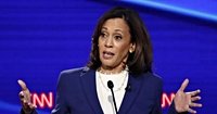 Kamala Harris Claims Gen Z Afraid to Have Kids Because of ‘Climate Anxiety'