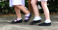Rules for taking children out of school during term time