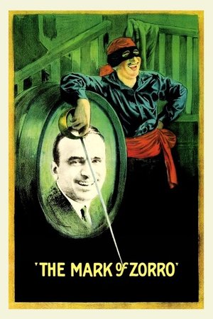 Zorro'nun İşareti