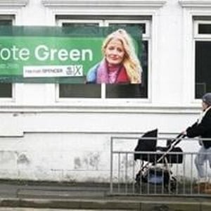 Three-Way Showdown Shakes Gorton And Denton By-Election