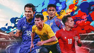 AFC Asian Cup Qualification Matches Heat Up