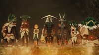 Hyrule Warriors: Age of Imprisonment Announced for Nintendo Switch 2 - IGN