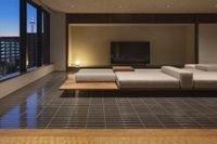 旅の疲れを癒す拠点に。会員制ホテルレジデンス「YAMATO STAY」が京都駅近くに開業  |  IGNITE（イグナイト）