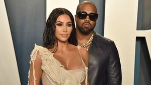 Kanye West And Bianca Censori Headed For Divorce Following Controversial Grammys Appearance