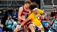 Michigan basketball named a loser after NCAA Tournament draw