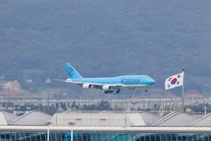South Korea Battles Data Center Fire And Opens Doors To Chinese Tourists