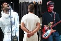 What to Wear to Oasis' 2025 Tour