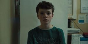 Netflix’s Adolescence Highlights Tragic Consequences Facing Youth