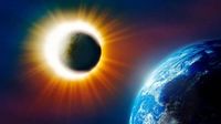 Solar Eclipse 2025: सूर्य ग्रहण लगने में बचा सिर्फ इतना समय, जानें भारत में क्या पड़ेगा प्रभाव