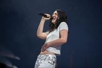 Lorde at the RDS: Pure joy takes over a spectacular show