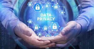 Global Concerns Over Data Privacy Amid AI Surveillance