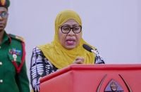 Tanzania imposes fuel rationing on boda bodas ahead of planned protests - Kahawatungu