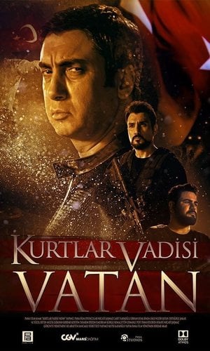 Kurtlar Vadisi: Vatan