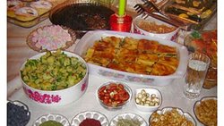 Zekeriya Sofrası
