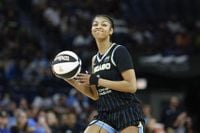 WNBA 2-Time All-Star Tops Sky's Angel Reese in Latest Voting Results