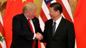 Trump Implements New Tariffs Amid US-China Trade Tensions