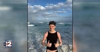Saginaw man's body found in Cancun after drowning