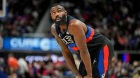 Pistons fans should start to worry about Tim Hardaway Jr.