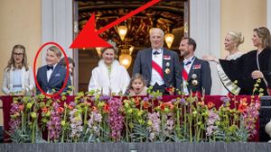 Norwegian Royal Family Faces Crisis Amid Scandals