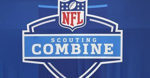 NFL Combine Kicks Off In Indianapolis As Prospects Chase Draft Dreams