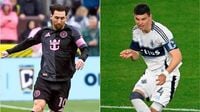 Where to watch Inter Miami vs. Vancouver Whitecaps live stream, TV channel, start time for Champions Cup match | Sporting News