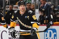 Sidney Crosby, Penguins vs. Predators Set for 2025 NHL Global Series Games in Sweden