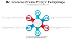 New Bill Seeks To Enhance Patient Privacy Rights