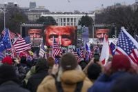 Right-wing media outlets are still paying up for 2020 election lies