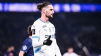 Le communiqué véhément de l'OM après les attaques 