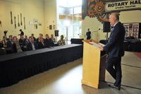 Chamber of commerce calls WHL expansion 'game changer' for Chilliwack