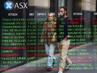 ASX 200's best day in two months