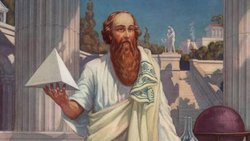 PİSAGOR HAYAT HİKAYESİ