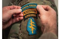 Special Operations News - Dec 15, 2025 | SOF News