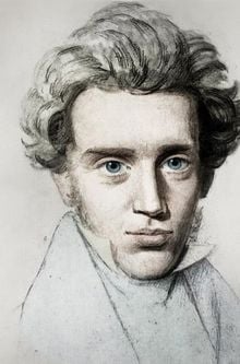 Søren Kierkegaard