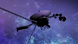 Voyager 1'den Gelen Dünya'ya İlginç Yanıt: İletişim Sorununa 'Dürtme' Geldi.