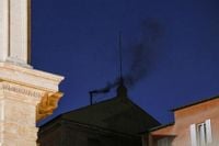 Papal Conclave Chaos: Intrigues, Scandals, and Black Smoke Fill Vatican Skies