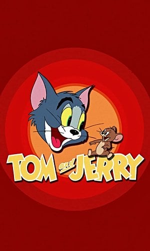 Tom ve Jerry