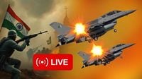 India-Pakistan War News LIVE: पाकिस्तान की गोलाबारी से जम्मू-कश्मीर में भारी नुकसान, आज-कल स्कूल बंद