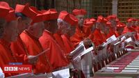 Quando sai o novo papa? Quem são os favoritos? Ele pode ser brasileiro? Em 6 pontos, tudo sobre o conclave no Vaticano - BBC News Brasil