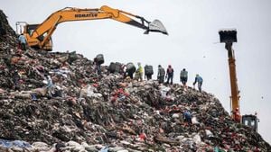 Bandung City Initiates Strong Waste Management And Education Reforms