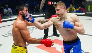 XTB KSW 103 Promises Exciting MMA Showdown