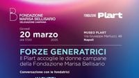 Grande evento al museo Plart di Napoli: forze generatrici delle imprenditrici campane