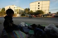 Cambodia Pledges to Work with South Korea After the Death of a Kidnapped Student
