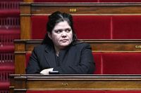 Raquel Garrido, proche de Gérard Miller, refuse de répondre à une enquête